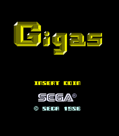 Gigas (bootleg)